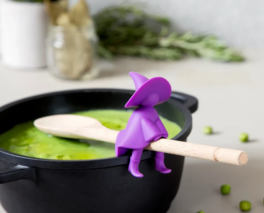 Agatha soporte de cucharas OTOTO MEXICO