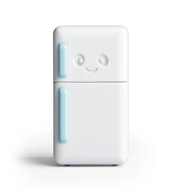 Cool Guy desodorante para refrigerador OTOTO MEXICO