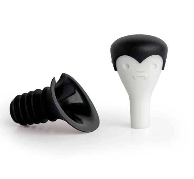 Corkula tapon y vertedor para vino OTOTO MEXICO