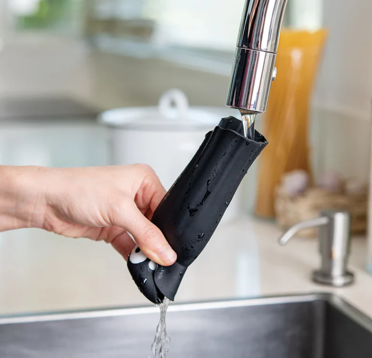 Drac ‘N Roll pelador para ajos OTOTO MEXICO