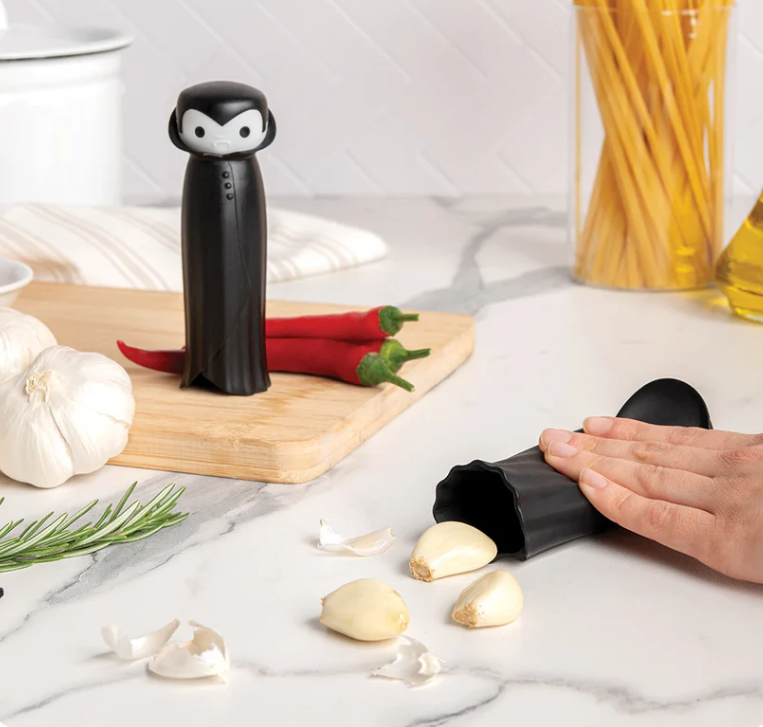 Drac_N_Roll_pelador para ajos _OTOTO_MEXICO