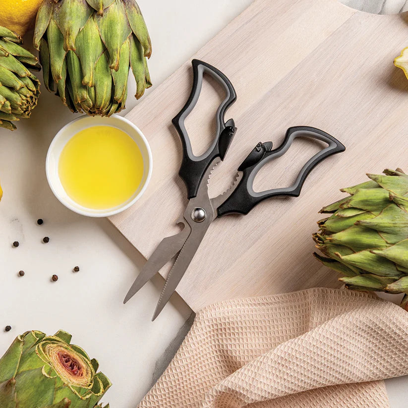 Elizabat tijeras cocina OTOTO MEXICO