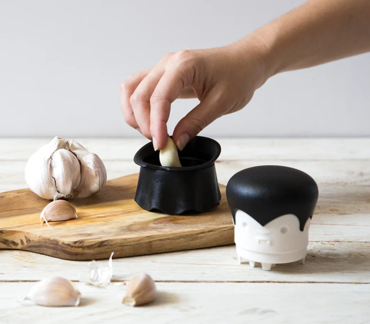 Gracula Triturador de ajo OTOTO MEXICO