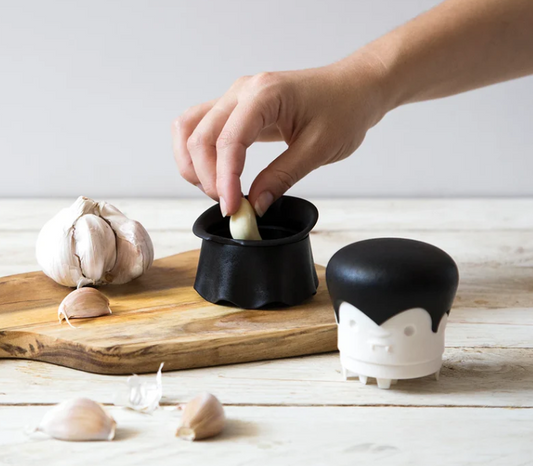 Gracula Triturador de ajo OTOTO MEXICO