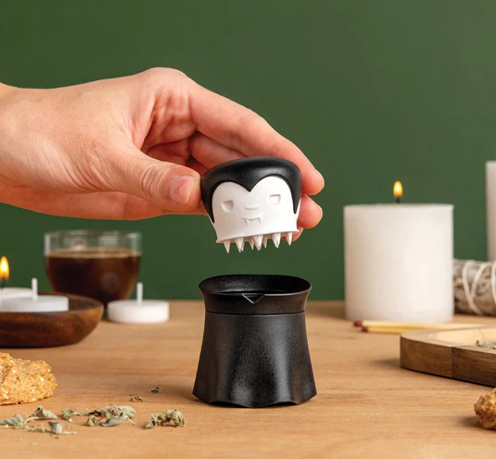 Grindula molinillo de cocina OTOTO MEXICO