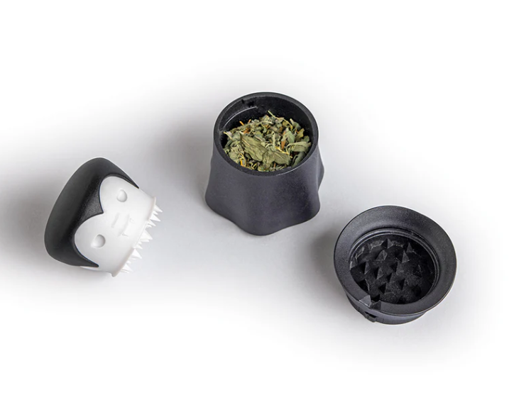 Grindula molinillo de hojas OTOTO MEXICO