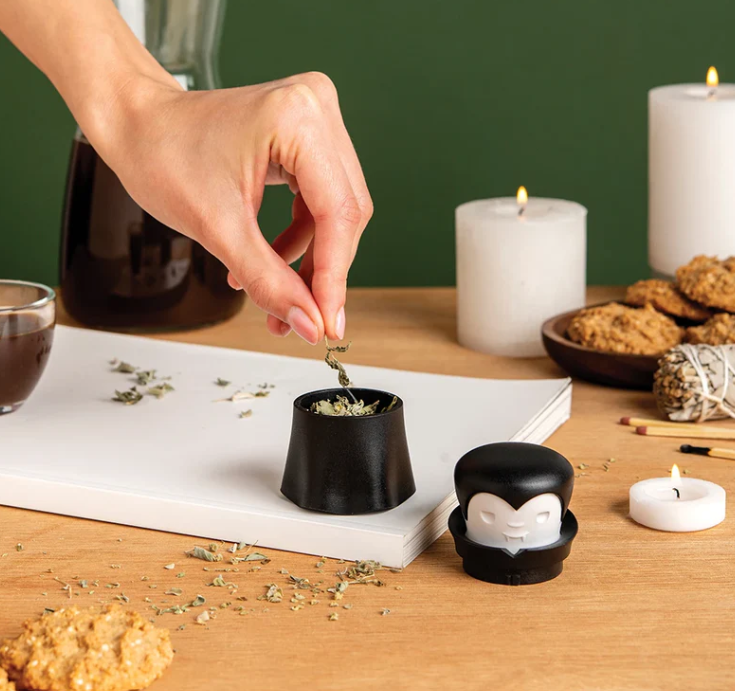 Grindula molinillo para hierbas OTOTO MEXICO