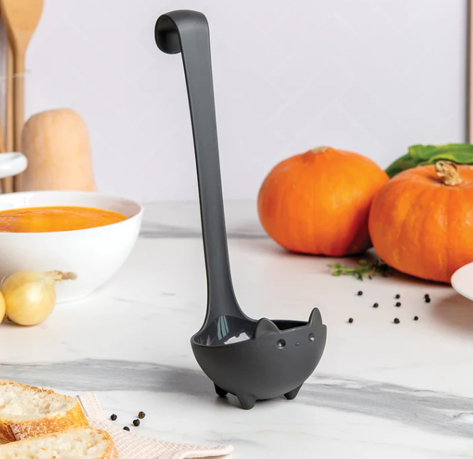 Katie cucharon de cocina OTOTO MEXICO