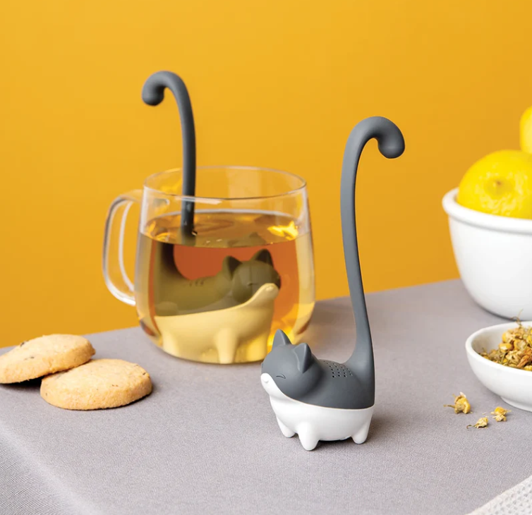 Louie infusor para te OTOTO MEXICO