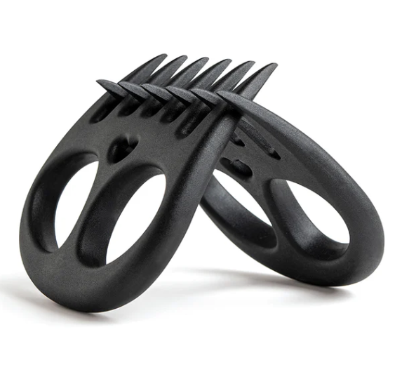 Meat Muncher desmenuzador de carne.