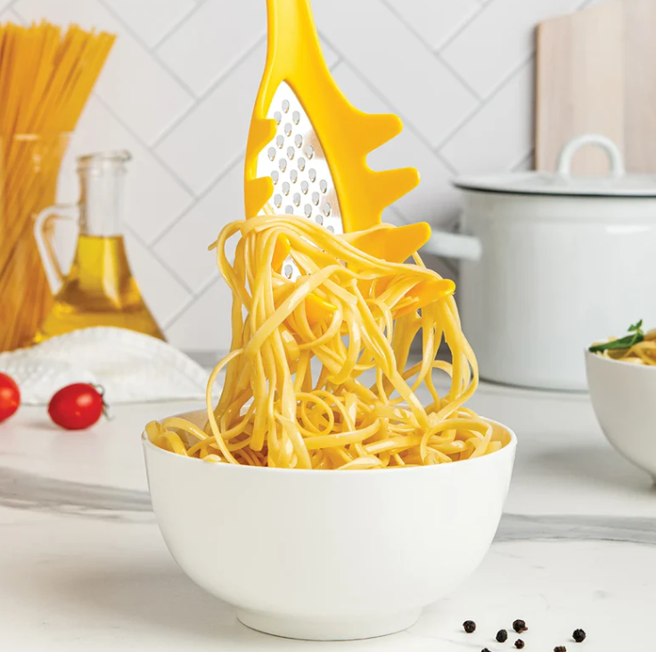 Multi_Monster Rallador de Queso OTOTO MEXICO