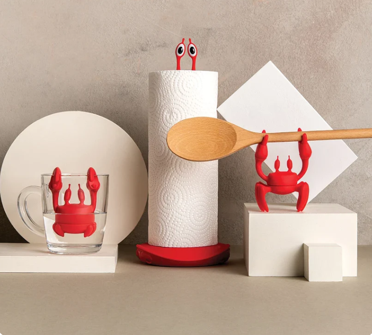 crab te infusor de te OTOTO MEXICO