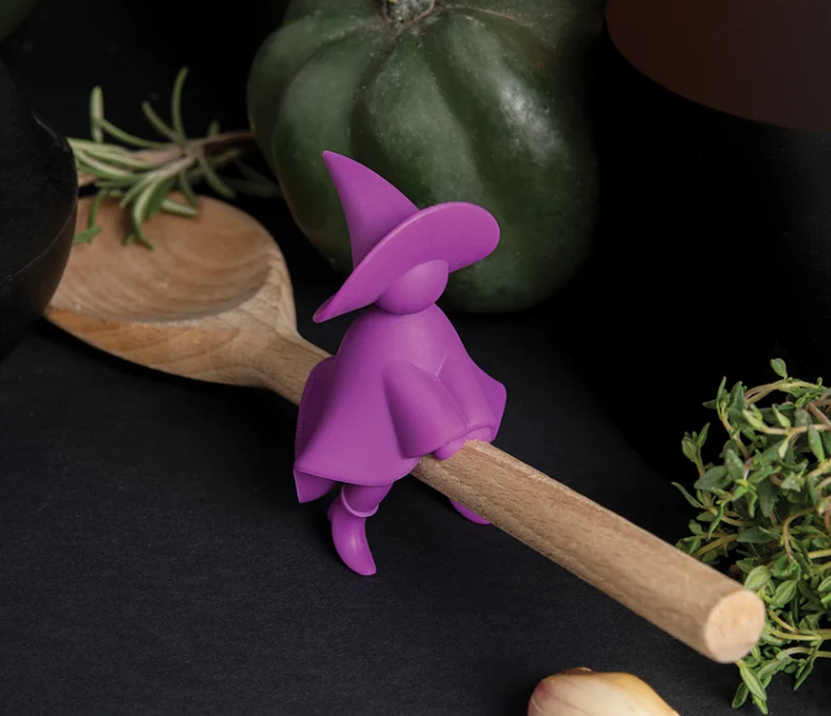 Agatha soporte de cucharas en la cocina  OTOTO MEXICO