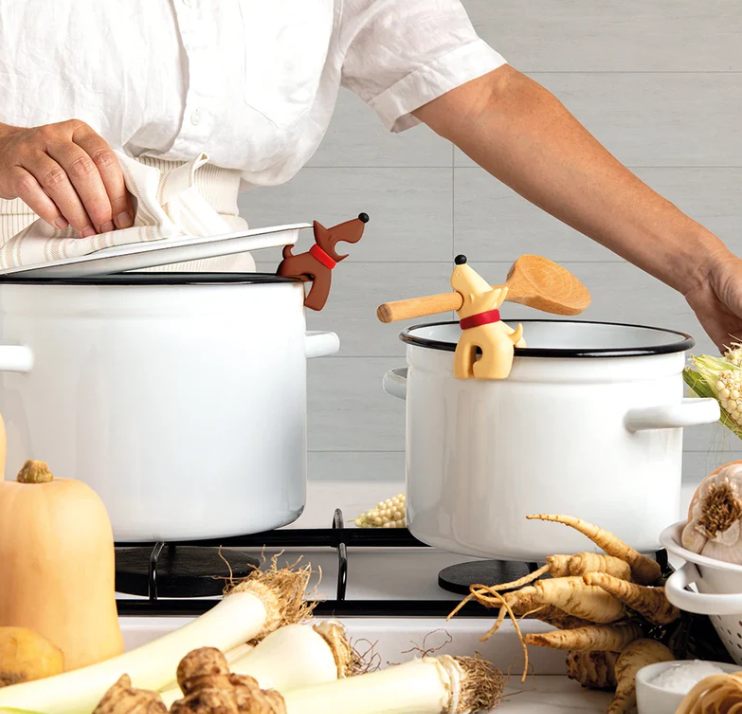 buddy Sandstone liberador de vapor en ollas OTOTO MEXICO