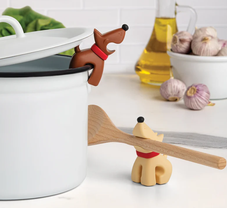 Buddy Sandstone reposa tu cuchara OTOTO MEXICO