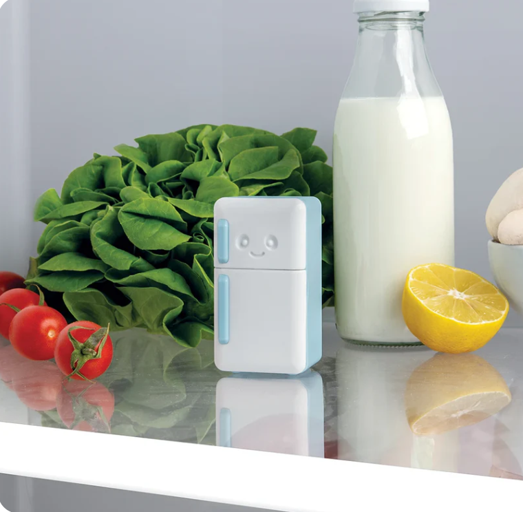 Cool Guy quita olores para refrigerador OTOTO MEXICO