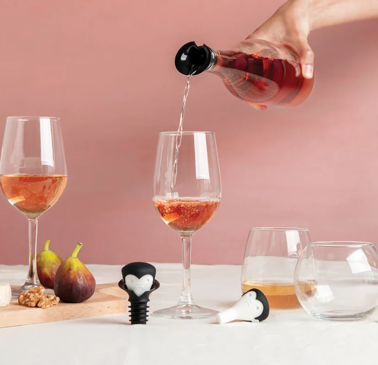 Corkula Tapon para vino