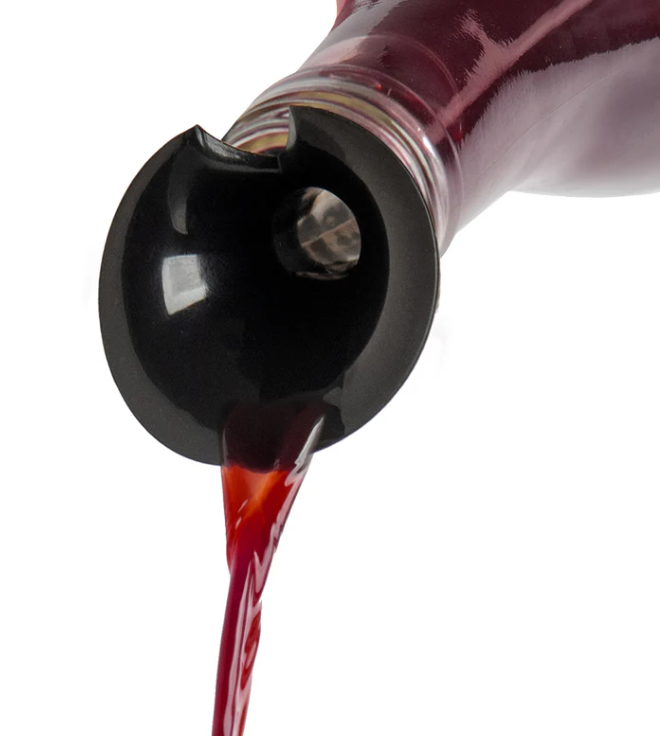 Corkula tapon par vino OTOTO MEXICO