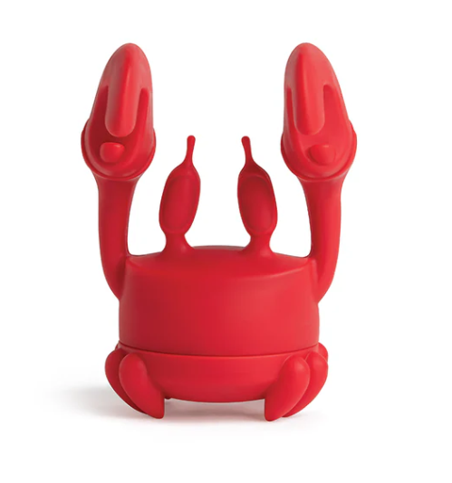 Crab tea infusor de te OTOTO MEXICO