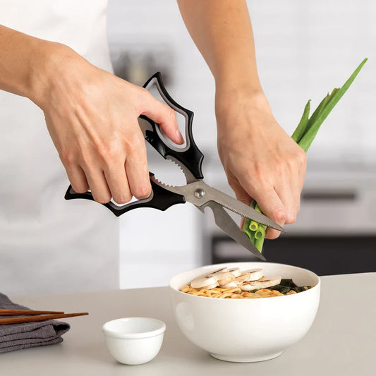 Elizabat tijeras para cocina OTOTO MEXICO