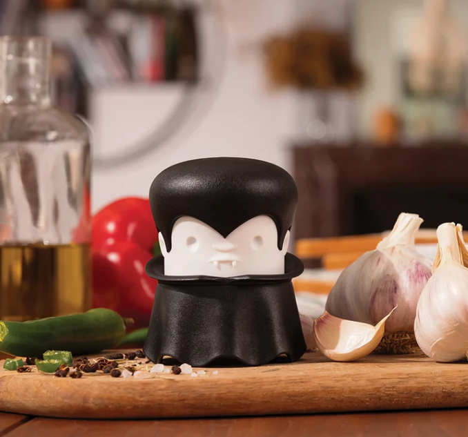 Gracula Triturador ajo  OTOTO MEXICO