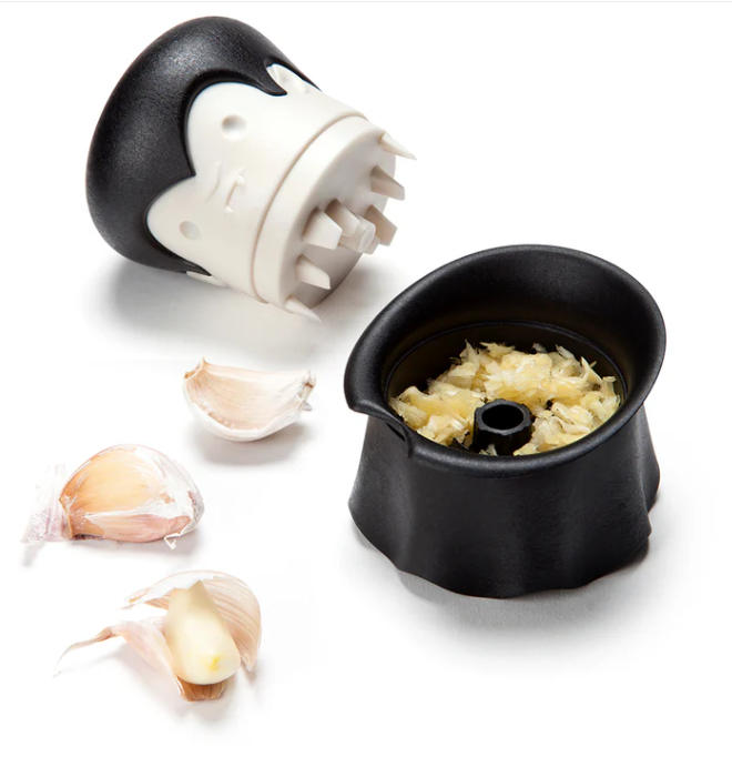 Gracula Triturador para dientes de ajo  OTOTO MEXICO