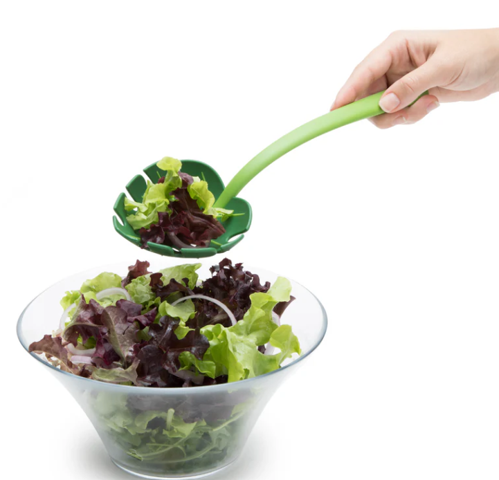 Jungle spoon cuchara de la jungla OTOTO MEXICO