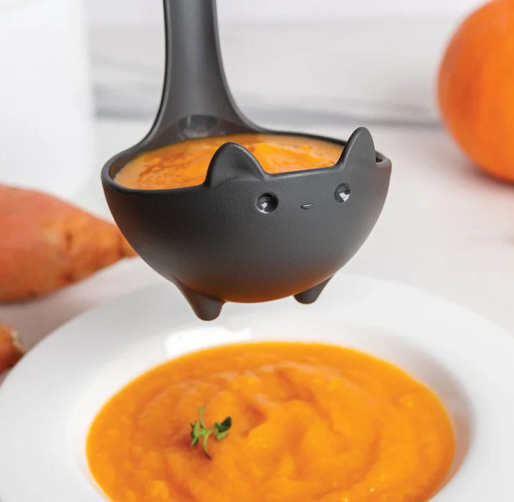 Katie cucharon para sopa OTOTO MEXICO