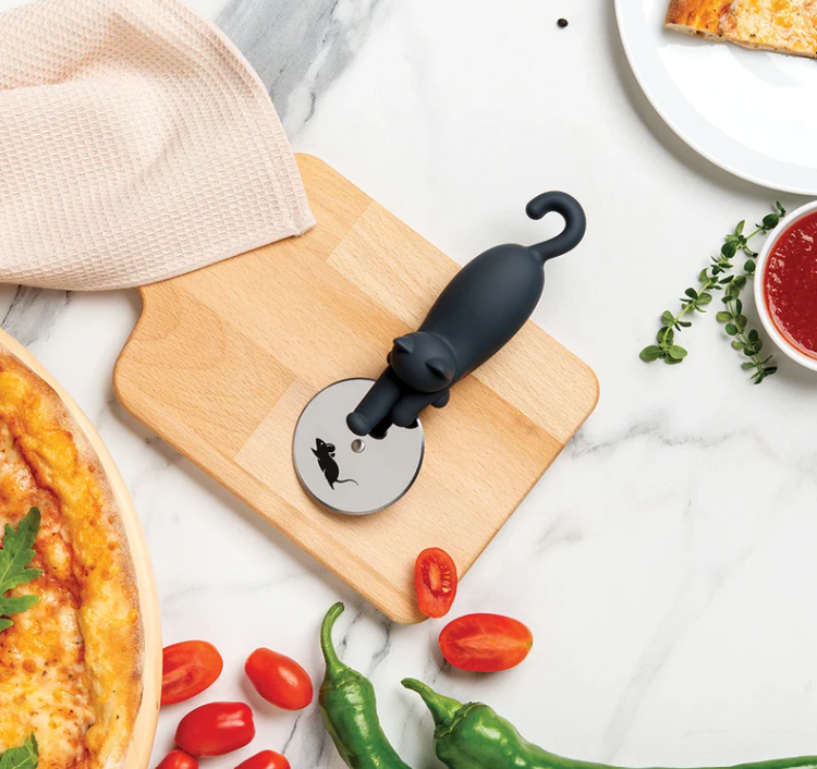 Kitti-Cut cortador de pan OTOTO MEXICO