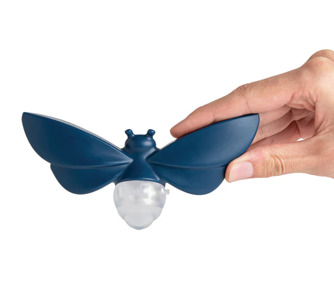 Luz de noche de carga solar OTOTO