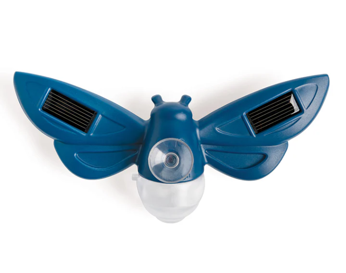 Luz de noche de carga solar OTOTO