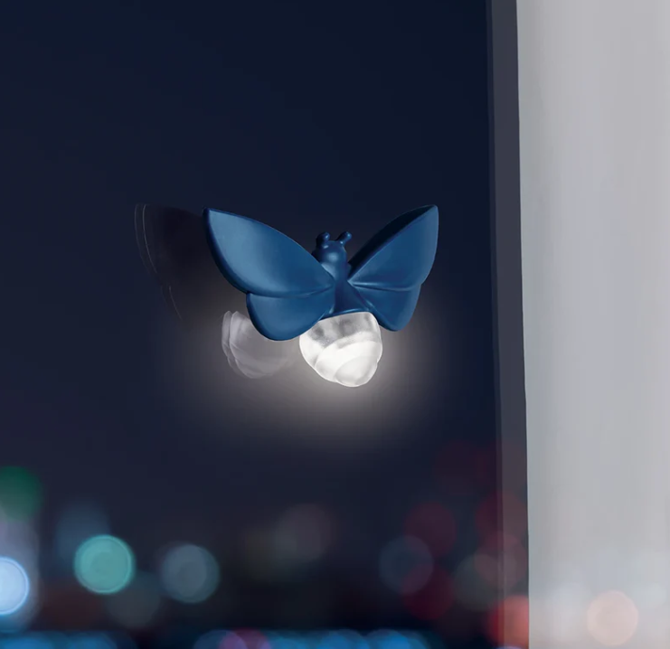 Luz de noche de carga solar OTOTO