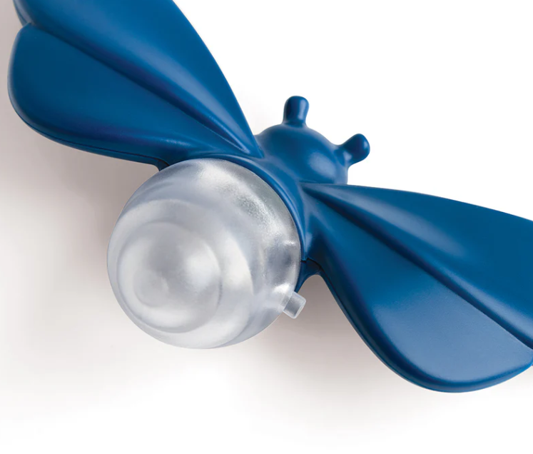 Luz de noche de carga solar