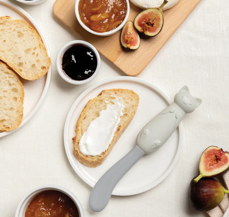 Mary Cat espatula para untar OTOTO MEXICO