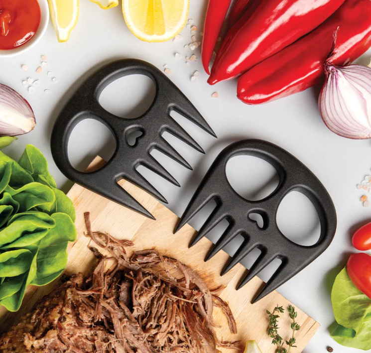 Meat Muncher desmenuzador de carne.