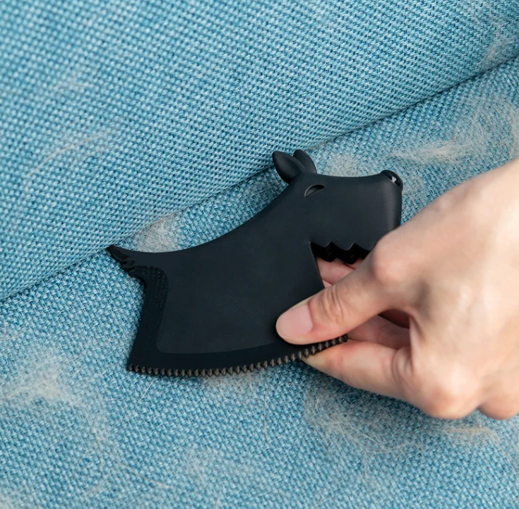 Removedor de pelos de Mascotas OTOTO MEXICO