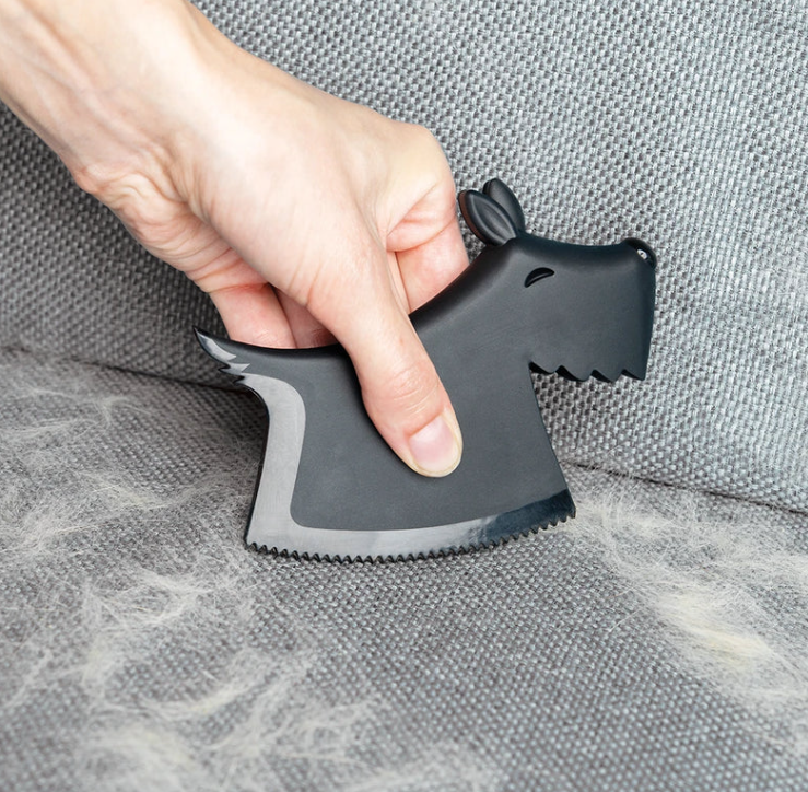 Removedor de pelos de Mascotas OTOTO MEXICO