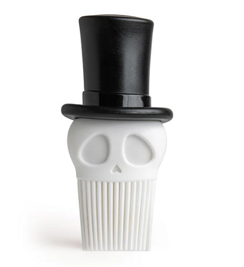 Skully Brocha de cocina OTOTO MEXICO