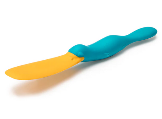 Splatypus espatula OTOTO MEXICO