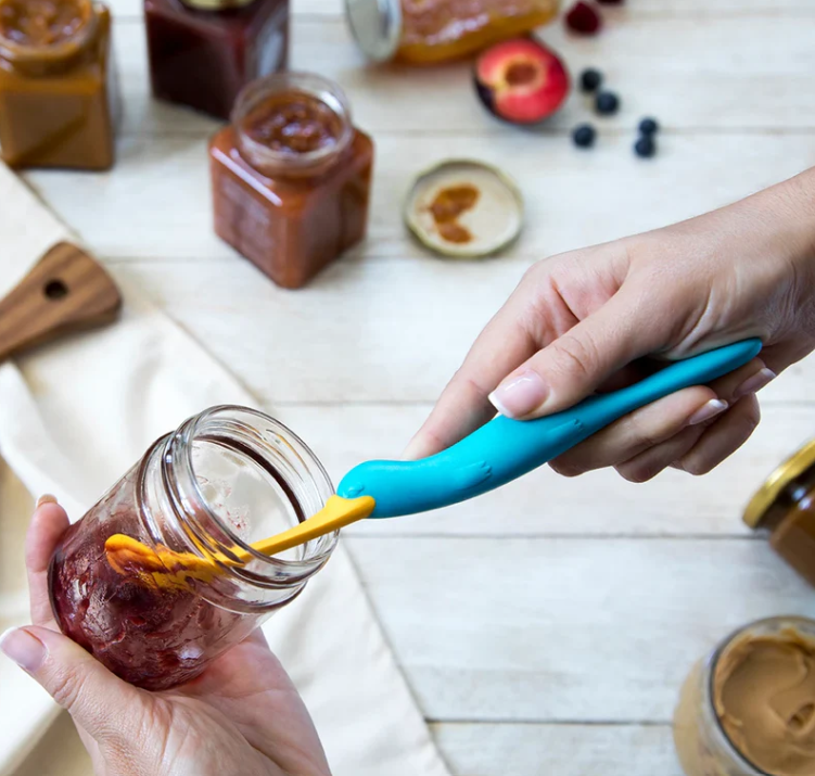 Splatypus espatula para cocina OTOTO MEXICO