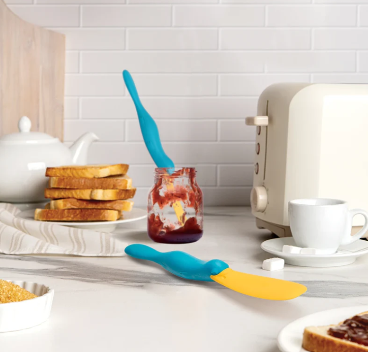 Splatypus espatula para mermelada OTOTO MEXICO