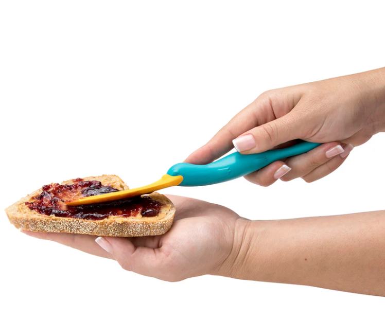 Splatypus espatula para untar OTOTO MEXICO