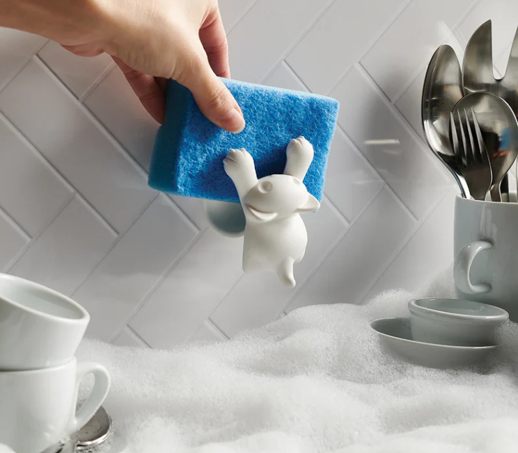 Srubby soporte de esponja OTOTO MEXICO