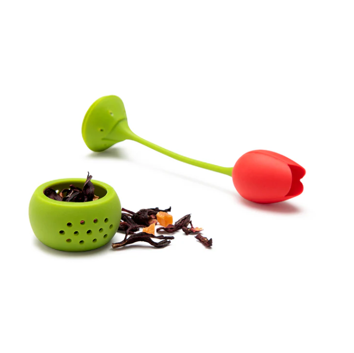 Tulip infusor para te OTOTO MEXICO