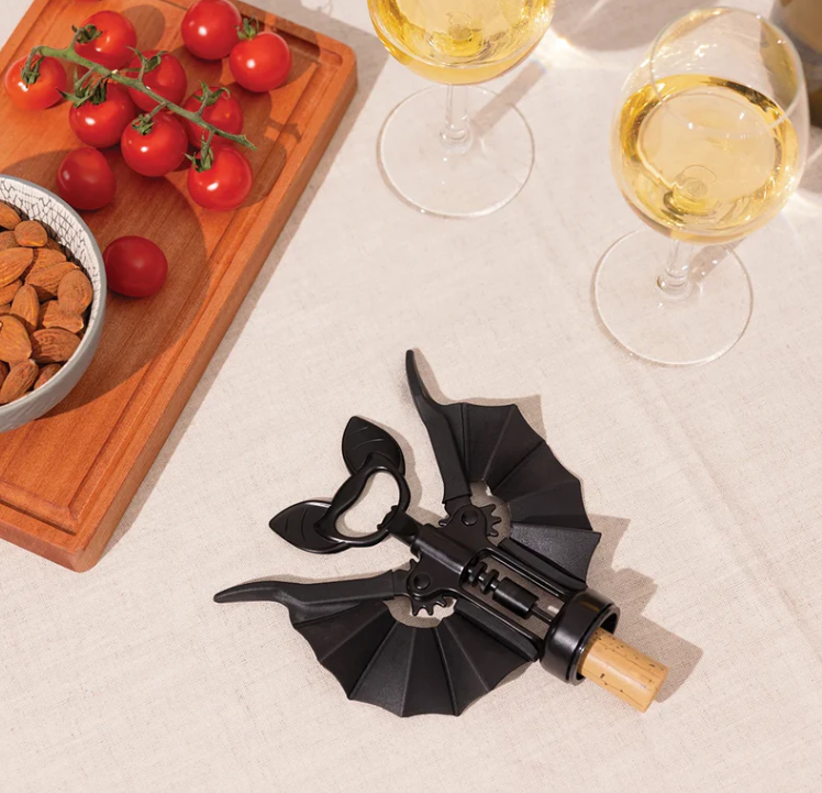 Vino saca corchos OTOTO MEXICO