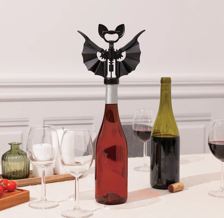 vino sacacorchos para botellas de vino OTOTO MEXICO